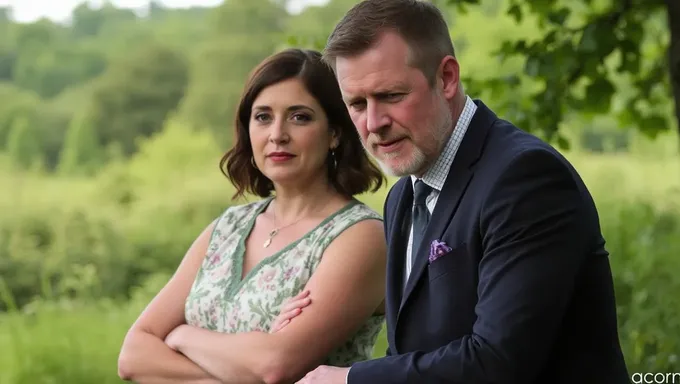 What's New on Acorn TV in July 2025