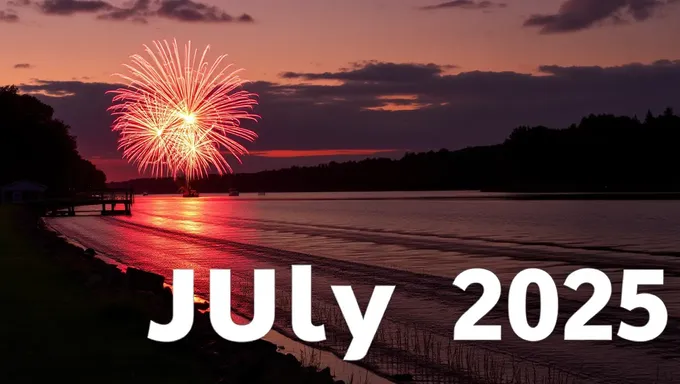 What's Open and Closed on 4th of July 2025 in Michigan