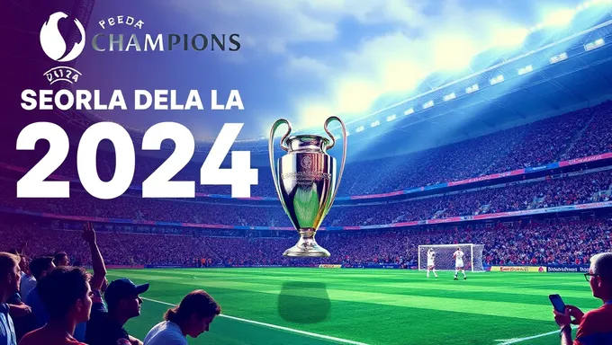 What Date Is the Champions 2025 Final Scheduled