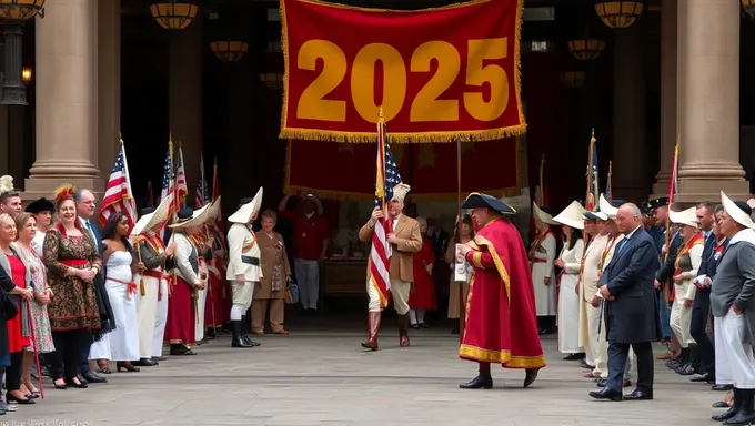 What Date is Columbus Day in 2025