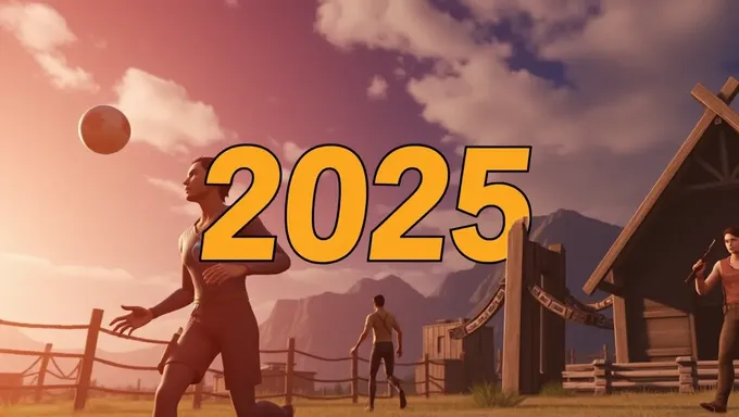 What Games Are Releasing in 2025: A List