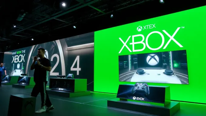 What Time Does Xbox Showcase 2025 Start