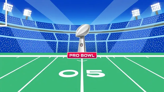 What Time Is the Pro Bowl 2025 Date