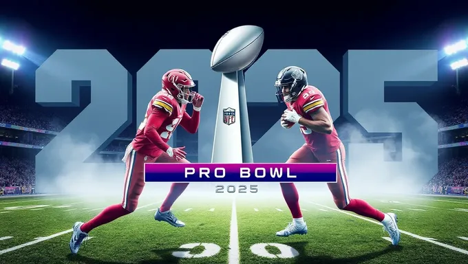 What Time Is the Pro Bowl 2025 Location