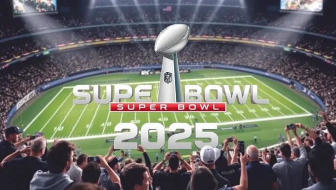 What Time Is the Super Bowl 2025 Taking Place