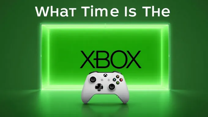 What Time Will Xbox 2025 Showcase Begin