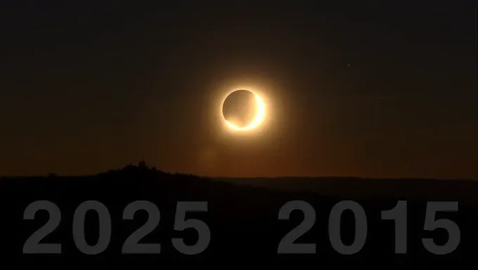 What Time is Solar Eclipse 2025 in PA State