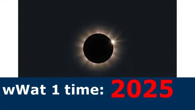 What Time is Solar Eclipse 2025 in Pennsylvania