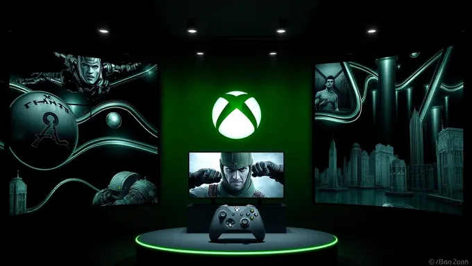 What Time is Xbox Showcase 2025 Announced