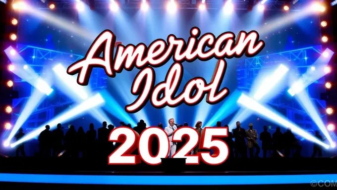 When Does American Idol 2025 Start Premiere Date