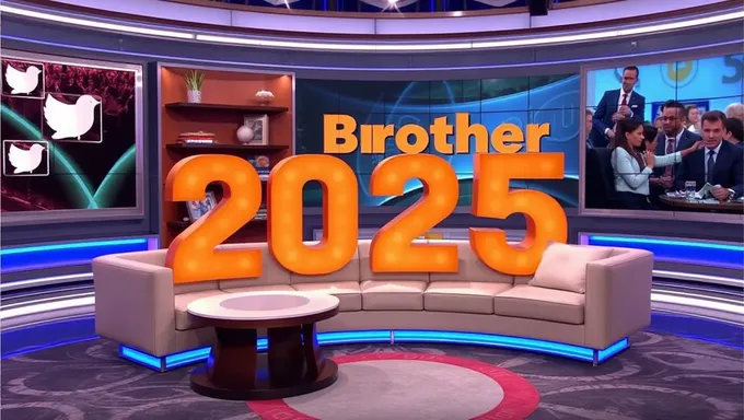 When Does Big Brother 2025 Premiere Date Announced