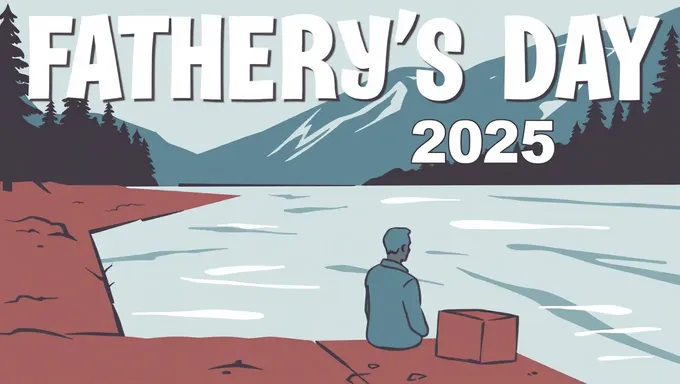 When Does Father's Day Fall in 2025