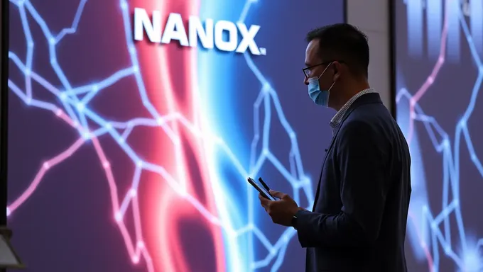 When Does Nano-X Imaging Ltd Report Earnings