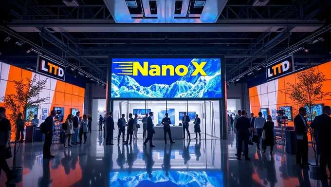 When Does Nano-X Imaging Report Earnings 2025