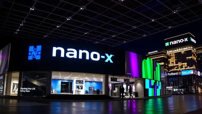 When Does Nano-X Imaging Report Q2 Earning 2025