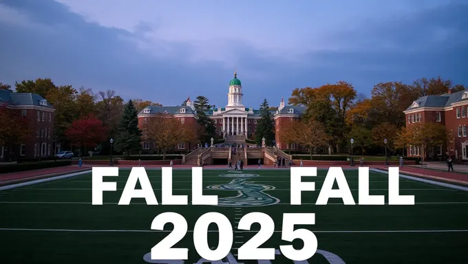 When Does Sacramento State College Fall 2025 Start