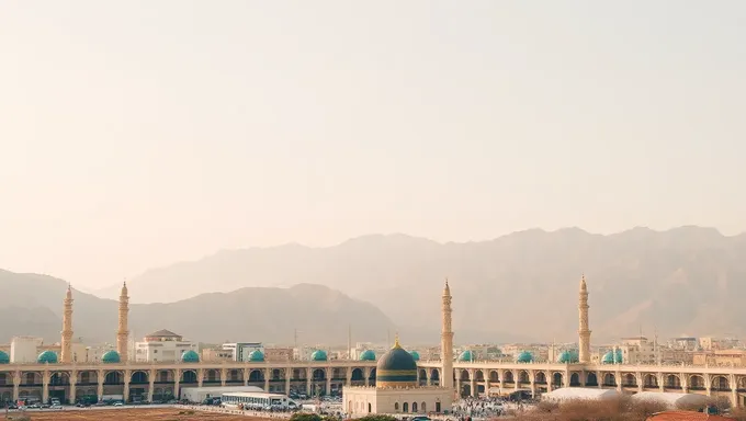 When Is Arafah 2025 Date Fixed