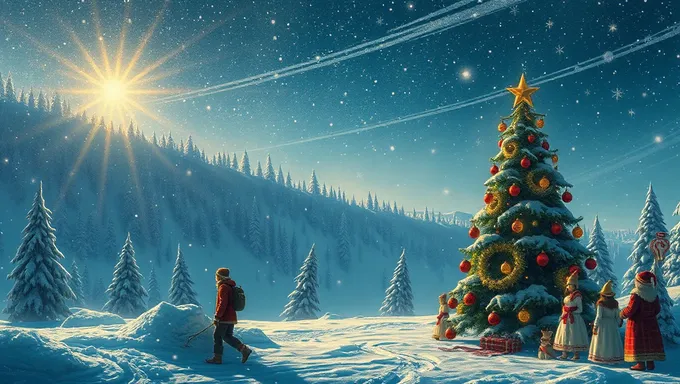 When Is Christmas 2025: Exact Date Revealed