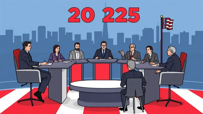 When Is Debate Nationals 2025