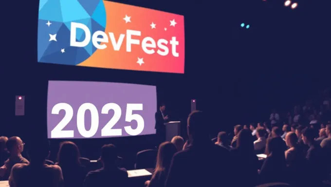 When Is Devfest 2025 Event Date Revealed Publicly