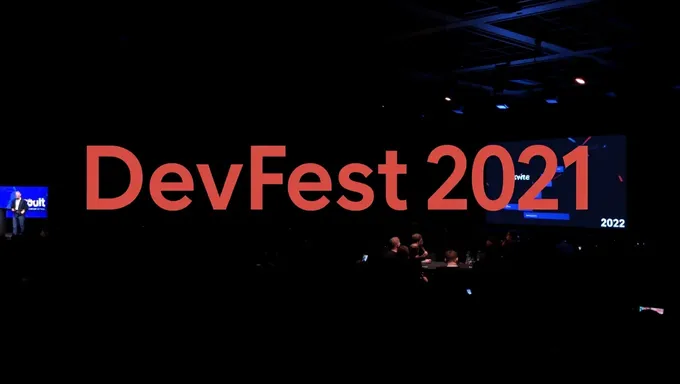 When Is Devfest 2025 Speaker Lineup Unveiled