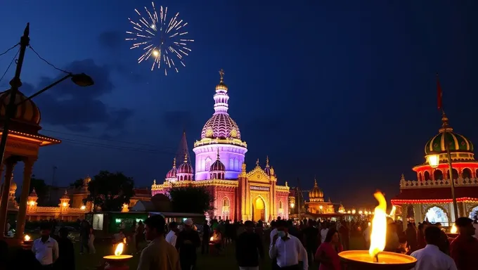 When Is Diwali 2025 Date And Significance