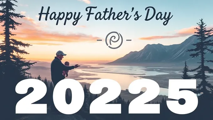 When Is Father's Day This Year 2025 Information