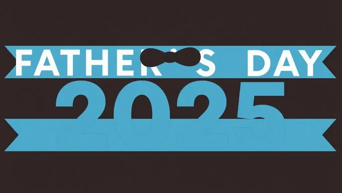 When Is Fathers Day 2025 In The UK