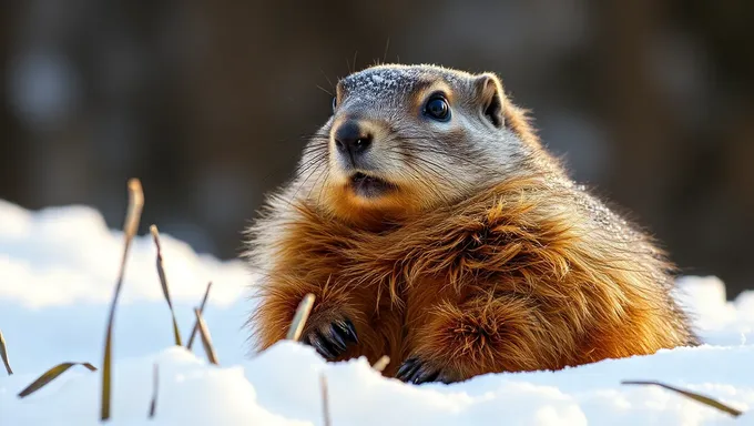 When Is Groundhog Day 2025: Get the Facts