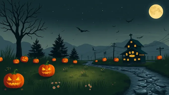 When Is Halloween 2025: The Countdown Begins