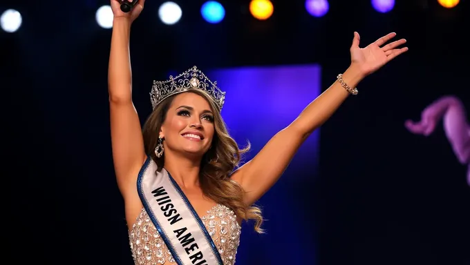 When Is Miss America 2025 Judges' Decision Made Public