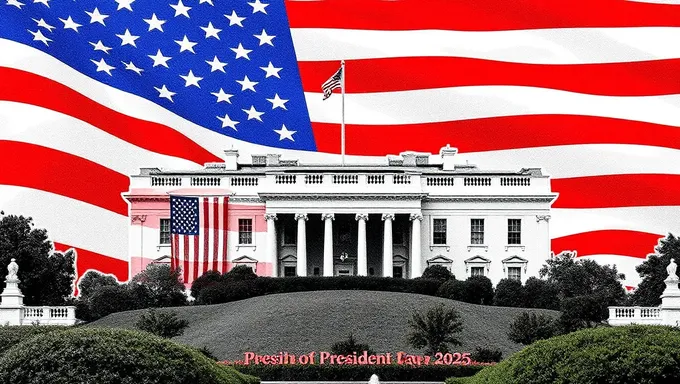 When Is President's Day Celebrated in 2025