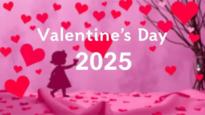 When Is Valentine's Day 2025 Celebrated Worldwide