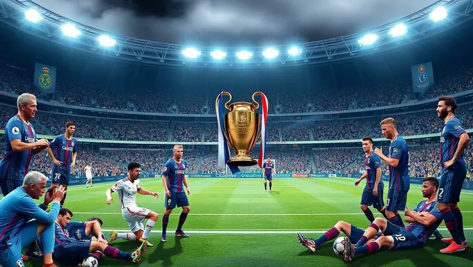 When Is the Champions 2025 Final Date Announced