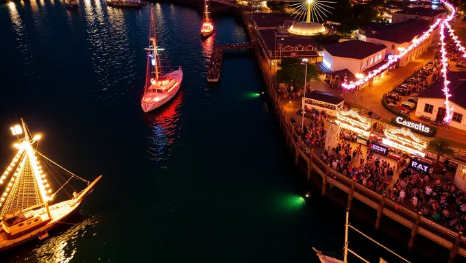 When Will Gasparilla 2025 Take Place in Tampa