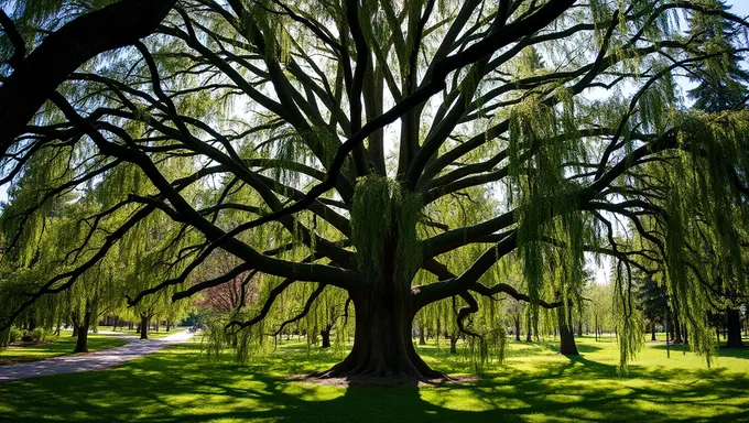 When is Arbor Day 2025 Coming