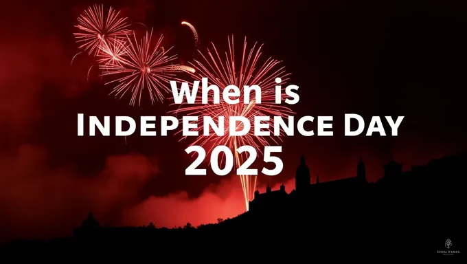 When is Independence Day 2025 in India