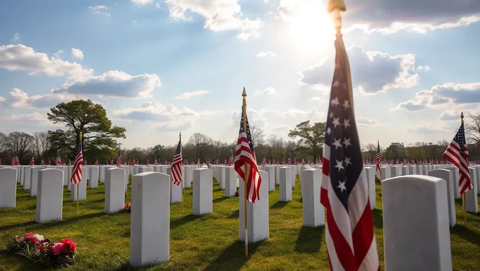 When is Memorial Day in 2025 America