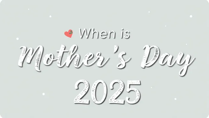 When is Mother's Day in Mexico in 2025 Calendar