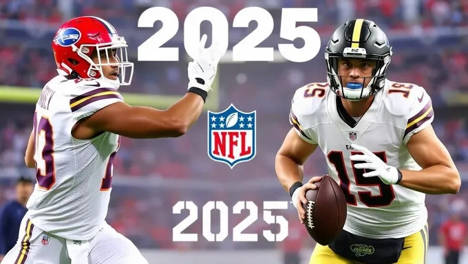 When is Preseason NFL 2025 Announced Officially