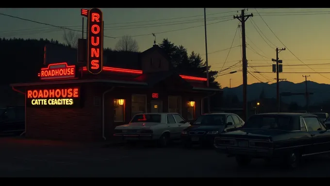 Where Was Roadhouse 2025 Filmed Location Revealed