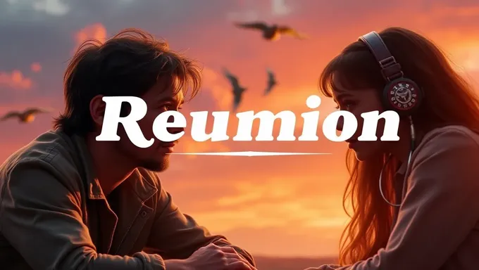 Where to Stream Reunion Movie 2025 Online