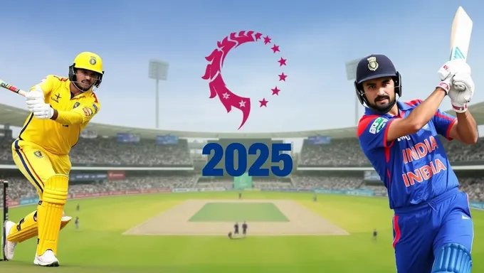 Where to Stream T20 World Cup 2025 in USA