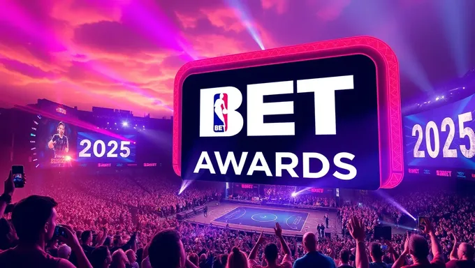 Where to Watch BET Awards 2025 Live Online