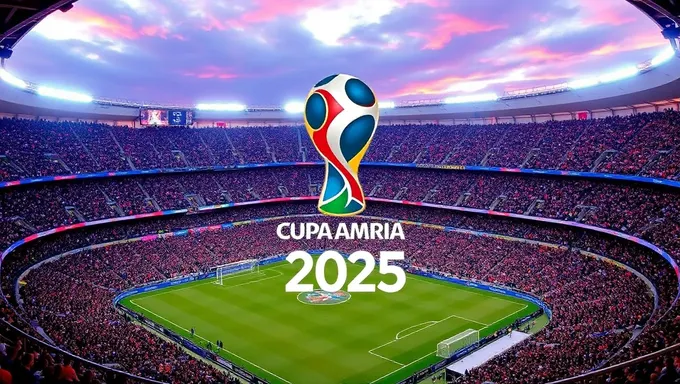 Where to Watch Copa America 2025 in the USA