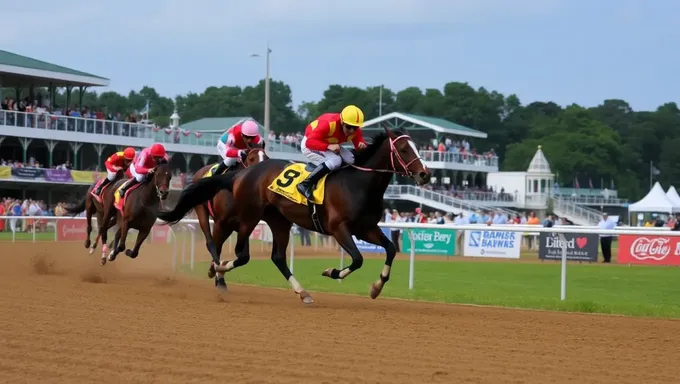 Where to Watch Kentucky Derby 2025 Live