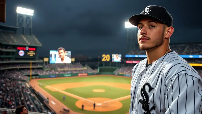 White Sox 2025 Record: A Review of Their Performance