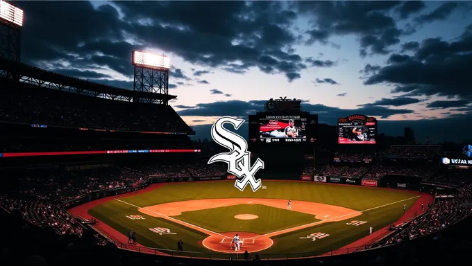 White Sox 2025 Record: The Future of the Team