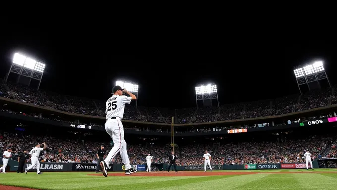 White Sox Record for 2025 Baseball Season Announced