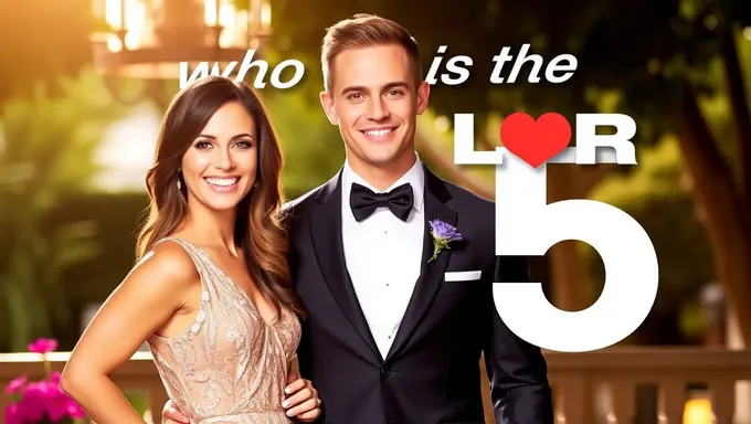 Who Is the Next Bachelor for 2025 Revealed